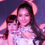 【動画】ゆきぽよ、バーレスク東京とコラボステージを開催！