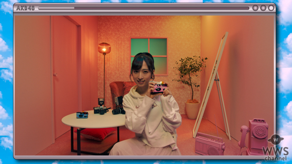 AKB48『失恋、ありがとう』MV解禁！選抜メンバー“18人18色”の作品に