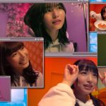AKB48『失恋、ありがとう』MV解禁!選抜メンバー“18人18色”の作品に