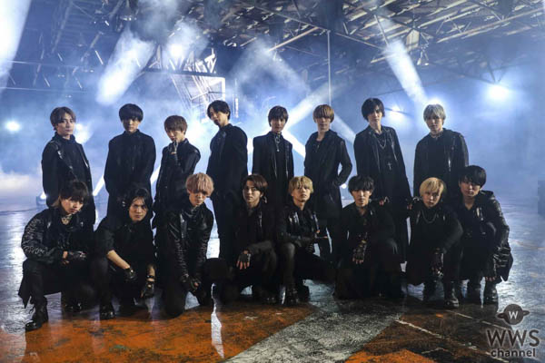 次世代ダンス＆ボーカルグループ「VOYZ BOY」、メンバー同士の美しすぎるキスシーン連発の衝撃的ミュージックビデオを公開！