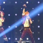 【動画】あんさんぶるスターズ！(2.5次元舞台)がTGC 2020でライブパフォーマンス!