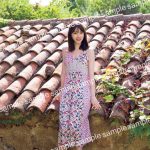 乃木坂46 堀未央奈、大好きなジブリの世界観も表現!?2nd写真集の特典ポストカードの絵柄が解禁