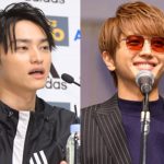 SKY-HI、Nissyのメッセージ動画にラップでコラボ！AAA同士のセッションに「めっちゃ最高！！」「素敵な曲をありがとう」