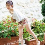 乃木坂46 堀未央奈、大好きなジブリの世界観も表現！？2nd写真集の特典ポストカードの絵柄が解禁