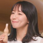 【動画】吉岡里帆、11通りの「パピコ」の楽しみ方を表現！