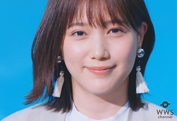 【動画】本田翼が大空に耳を澄ます「アマノ」新CMが公開