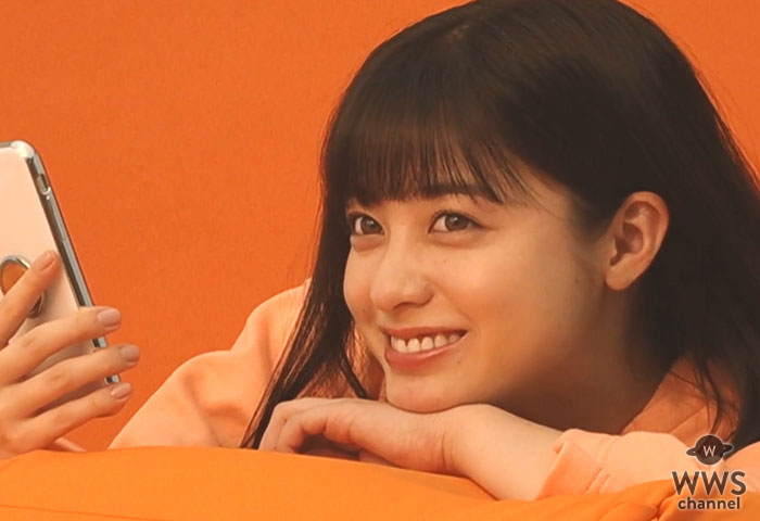 【動画】橋本環奈が「マンガあるある」を細やかな演技で再現！