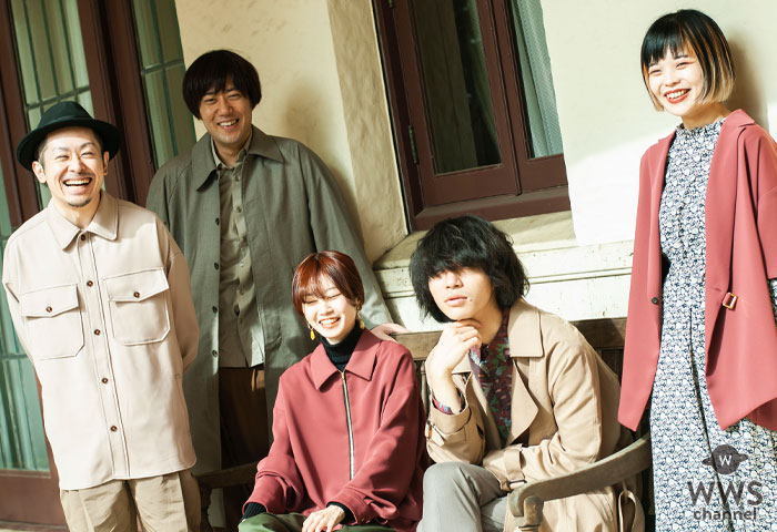 【動画】daisansei、配信シングル『北のほうから』を語る!