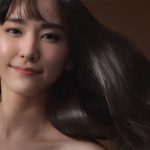 【動画】新垣結衣、上質でしなやかなヘアーを披露