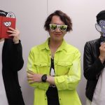 【動画】sajiにインタビュー！この春挑戦したい意外な事は！？