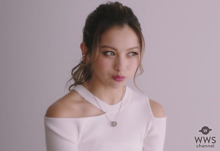 【動画】ゆきぽよ、母とCMで初共演動画が公開