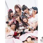 マジカル・パンチラインの初フォトブックが発売決定！イメージカットを先行解禁