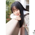 池本しおり、透明感あふれる美少女に注目！＜制コレ’20＞