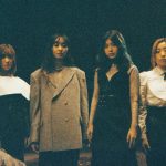 赤い公園、最新アルバムより収録される楽曲ダイジェストトレーラー＆2019年開催のYouTube Liveのダイジェスト映像公開