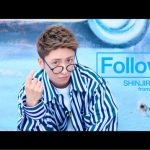 AAA 與真司郎、ソロ新曲『Follow Me』MVがフル解禁