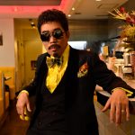 鈴木雅之、鈴木愛理とのデュエットが注目のMVが公開