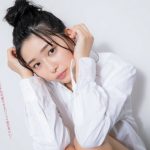 我妻ゆりか、グラフィック集「あの子のパジャマ」アザーカットあんどインタビューが公開