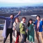 『ボクセカ』佐野勇斗、飯豊まりえら“ボクセカメンバー”と最高の笑顔ショット！！最後 のブログ更新