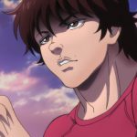 藤田恵名がエンディングテーマを歌うアニメ『バキ』エンディング映像が公開