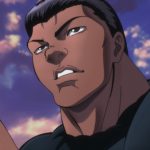 藤田恵名がエンディングテーマを歌うアニメ『バキ』エンディング映像が公開