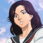 藤田恵名がエンディングテーマを歌うアニメ『バキ』エンディング映像が公開