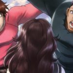 藤田恵名がエンディングテーマを歌うアニメ『バキ』エンディング映像が公開