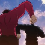 藤田恵名がエンディングテーマを歌うアニメ『バキ』エンディング映像が公開