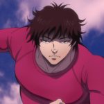 藤田恵名がエンディングテーマを歌うアニメ『バキ』エンディング映像が公開