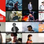 SKY-HI、m-flo、向井太一ら14組が出演発表！オンライン音楽フェス「BLOCK.FESTIVAL」（ブロック フェスティバル）5/5に開催