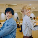 CUBERS、在日ファンク提供曲「全然今しかない」MV公開！