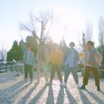 CUBERS、在日ファンク提供曲「全然今しかない」MV公開！