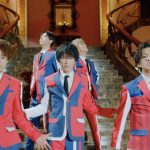 CUBERS、在日ファンク提供曲「全然今しかない」MV公開！