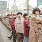 daisansei 、4ヶ月連続シングルリリース 第1弾『北のほうから』が配信開始！