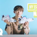 EXILE NAOTO、『GQ JAPAN』新ビデオシリーズでこだわりアイテムを紹介！