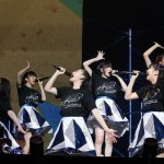 私立恵比寿中学(エビ中)、デビュー記念日直前にメモリアルライヴを実況生中継!