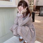 えなこ、少女風のガーリースタイル公開に「美少女だ」「二次元すぎる」「超絶可愛い」と大絶賛の声