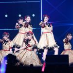 私立恵比寿中学（エビ中）、デビュー記念日直前にメモリアルライヴを実況生中継！