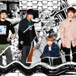 04 Limited Sazabysがライブハウスから無観客ライブを生中継