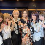 SKE48 古畑奈和とガールズロックバンドBRIDEARのコラボムービーが公開！『FRUSTRATION』『Parting shot』をカヴァー