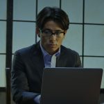 オリエンタルラジオ 藤森慎吾の初主演ドラマが「Paravi（パラビ）」で配信