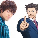 宇宙Six・原嘉孝が舞台「逆転裁判」成歩堂龍一に抜擢！