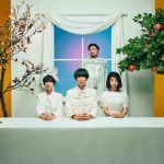 ゲスの極み乙女。『テイルズ オブ』シリーズ新作アプリゲームに、アルバム収録の新曲「蜜と遠吠え」を書き下ろし！