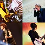 GLAY、全国アリーナツアーの模様をWOWOWで放送決定