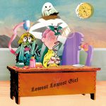 ゲスの極み乙女。最新アルバムより『人生の針』先行配信が開始！ティザー映像も公開