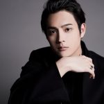 橋本裕太、完全中国語のオリジナル楽曲を全世界リリース＆新ビジュアル解禁！