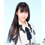 SKE48 最年少の秘蔵っ子・林美澪、元気いっぱいのダンス配信をお届け