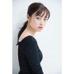 橋本環奈が近況を報告「今は禰豆子ばりに寝てます」