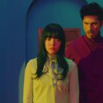 平井堅＆あいみょん、“だるまさんが転んだ”がモチーフの『怪物さんMVをフル公開