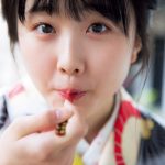 本田望結、中学校時代を収めた卒業記念写真集の発売が決定！