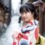 本田望結、中学校時代を収めた卒業記念写真集の発売が決定！